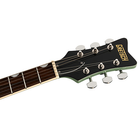 Streamliner CVT Olive Drab Gretsch Guitars