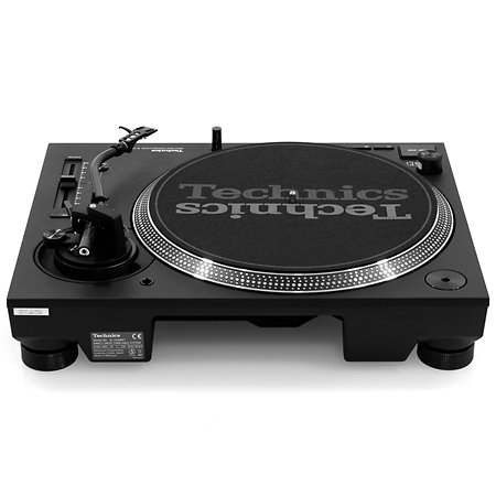 Pack SL-1210 MK7 + Flight Trolley Technics
