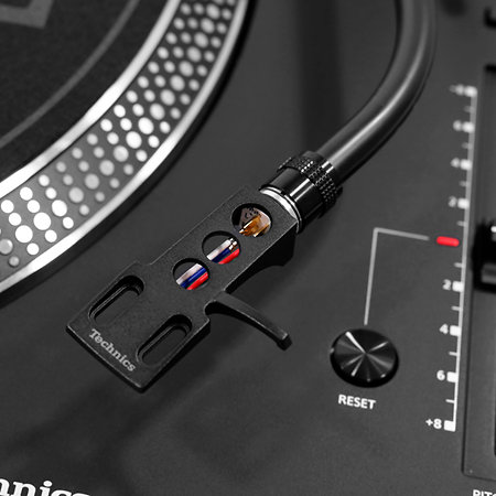 Pack SL-1210 MK7 + Flight Trolley Technics