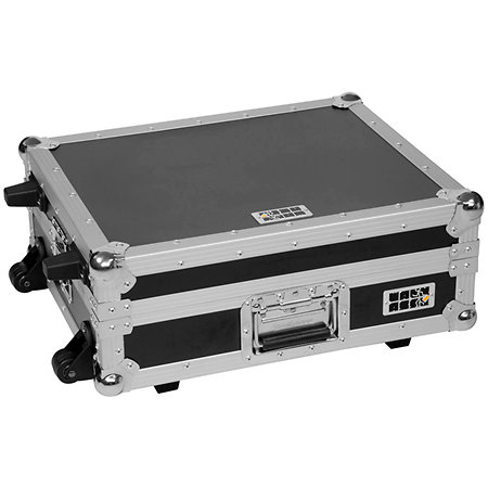 Pack SL-1210 MK7 + Flight Trolley Technics