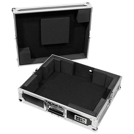 Pack SL-1210 MK7 + Flight Trolley Technics