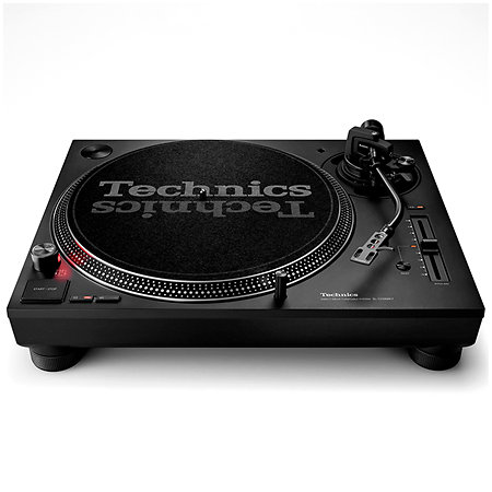 Pack SL-1210 MK7 + Flight Trolley Technics