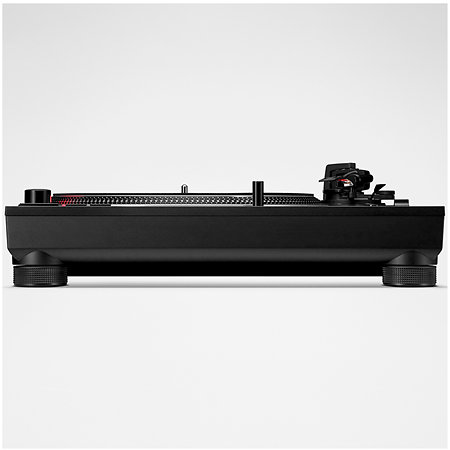 Pack SL-1210 MK7 + Flight Trolley Technics