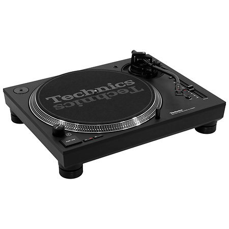 Pack SL-1210 MK7 + Flight Trolley Technics