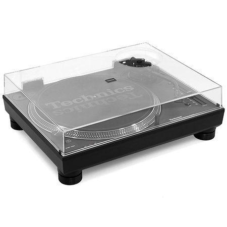 Pack SL-1210 MK7 + Flight Trolley Technics