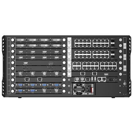 Card IN 2x HDMI 2.0 - H Series Novastar