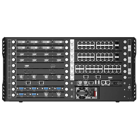 Novastar Card OUT 4x HDBaseT - H Series
