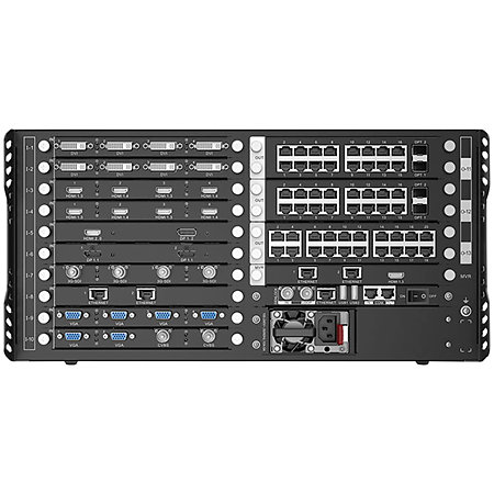 Novastar Card IN 1x RJ45 (NDI) - H Series