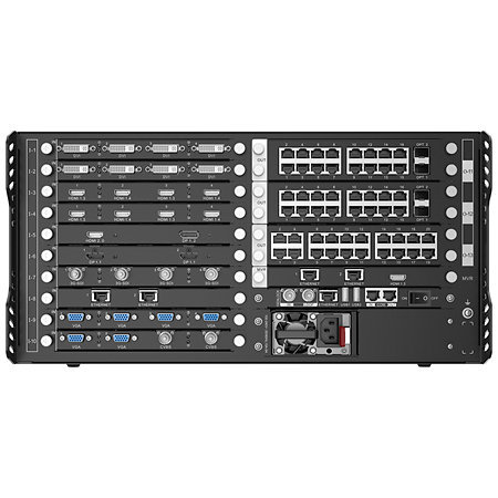 Novastar Card MVR 2x RJ45 / 1x HDMI 1.3- H Series