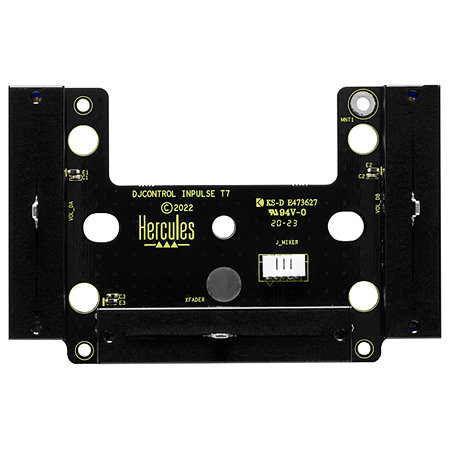 Hercules DJ DJC I T7 Premium Fader module