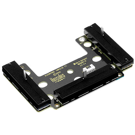DJC I T7 Premium Fader module Hercules DJ