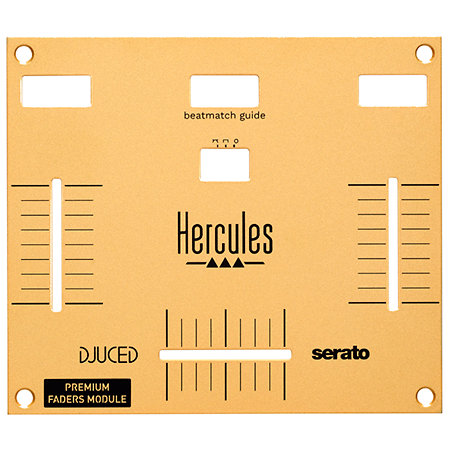 DJC I T7 Premium Fader module Hercules DJ