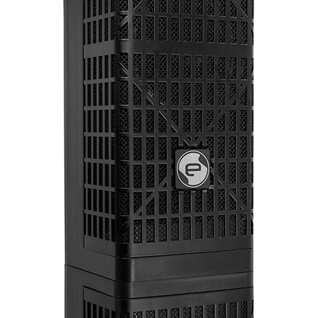 Pack Tower 12 (x2) + Micro main et récepteur UHF Elokance