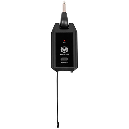 Pack Tower 12 (x2) + Micro main et récepteur UHF Elokance