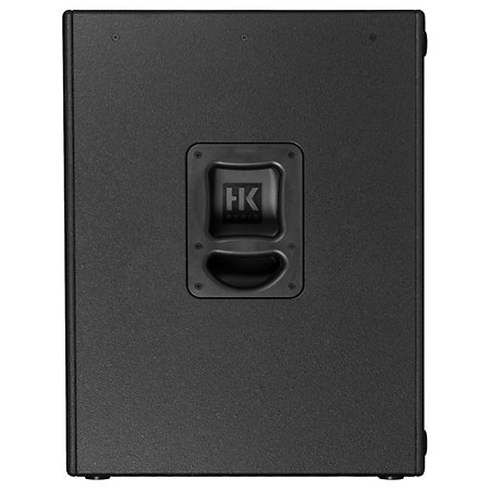 Elements MK2 115 Sub A HK Audio