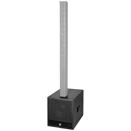 Elements MK2 115 Sub A HK Audio