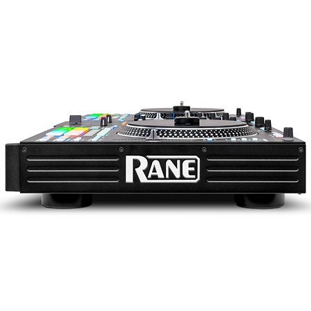 Pack System One + Étui Rane