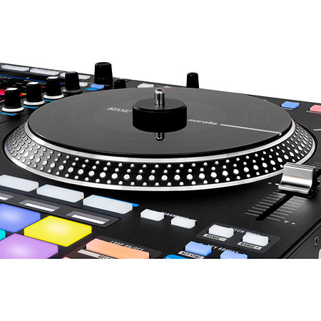 Pack System One + Étui Rane
