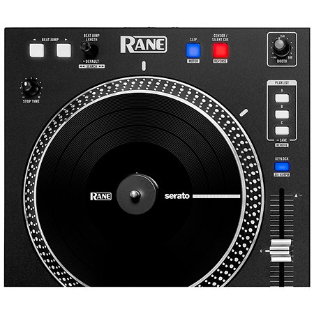 Pack System One + Étui Rane