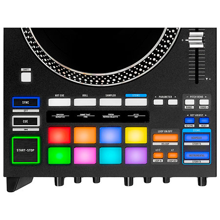 Pack System One + Étui Rane