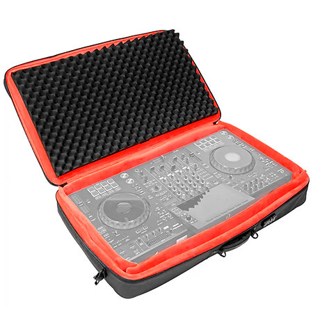 Pack System One + Étui Rane
