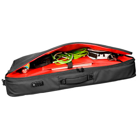 Pack System One + Étui Rane