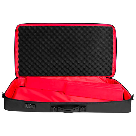 Pack System One + Étui Rane