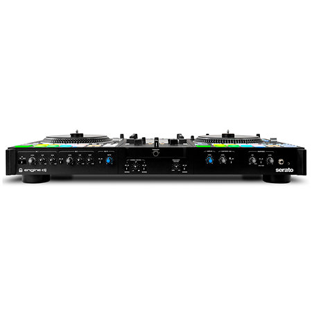 Pack System One + Étui Rane