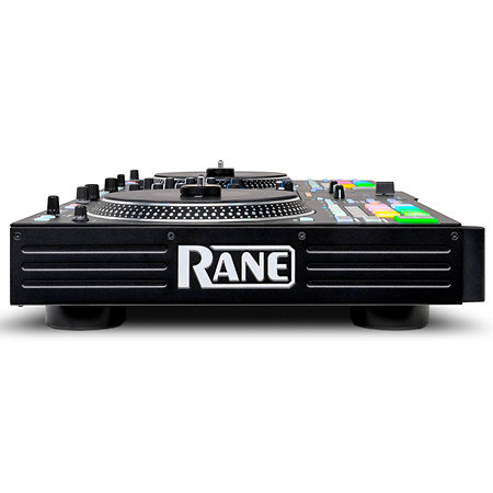 Pack System One + Étui Rane