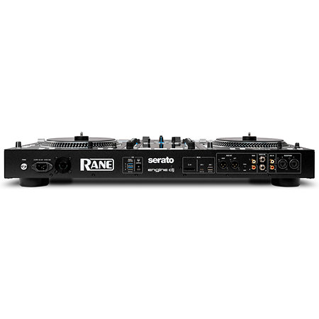 Pack System One + Étui Rane