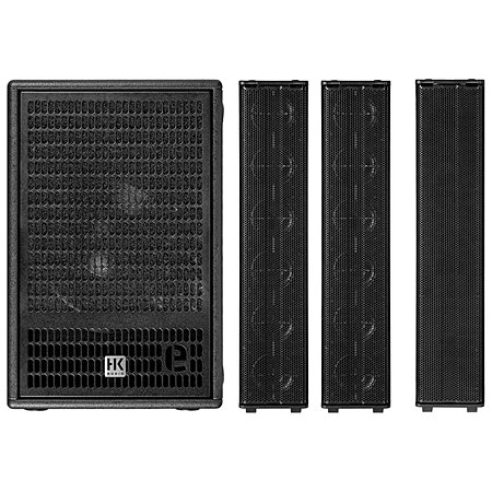 Elements MK2 Smart Base HK Audio