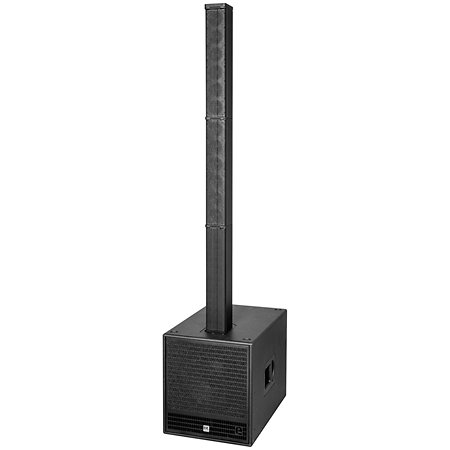 HK Audio Elements MK2 Big Base
