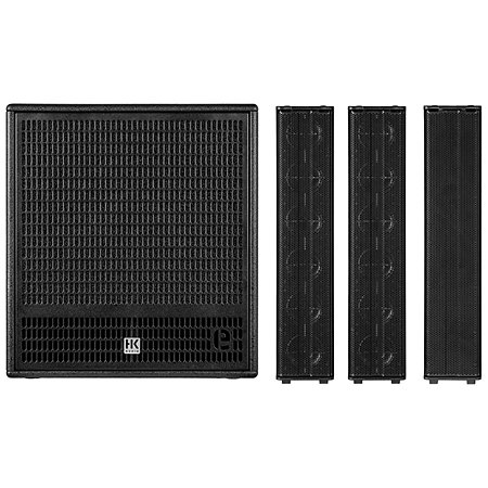 HK Audio Elements MK2 Big Base