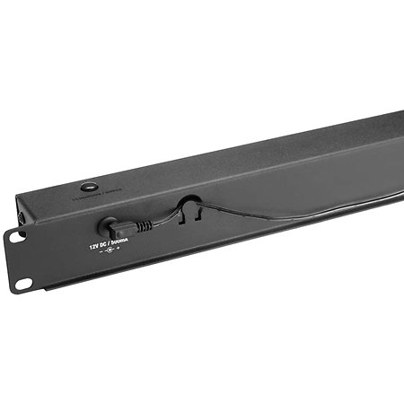 87451 Pro C LED Rack Light Multicolore Adam Hall