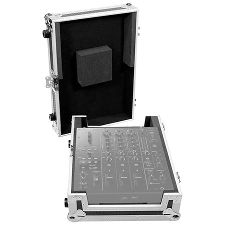Pro DJM-V5 Silver Walkasse