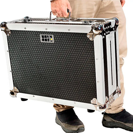 Pro DJM-V5 Silver Walkasse