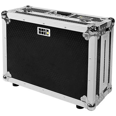Pro DJM-V5 Silver Walkasse