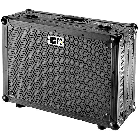 Pro DJM-V5 Black Walkasse