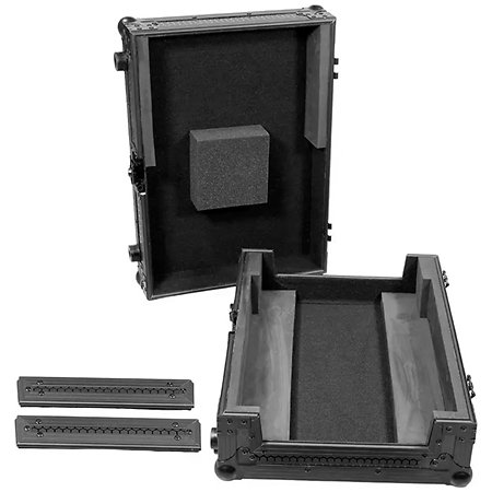 Pro DJM-V5 Black Walkasse