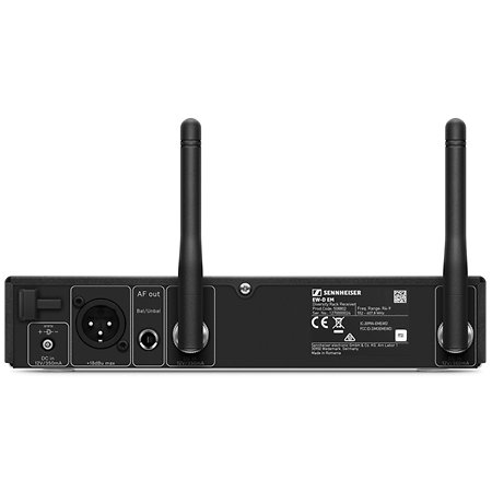 EW-D EM (U1/5) Sennheiser