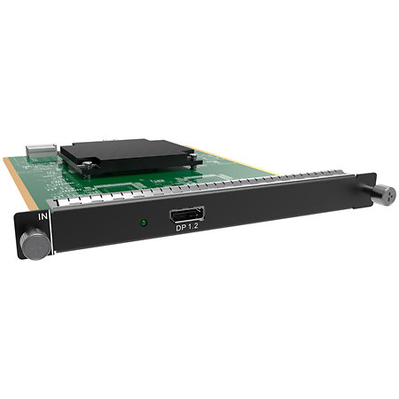 Novastar Card IN 1x DP 1.2 - H Series