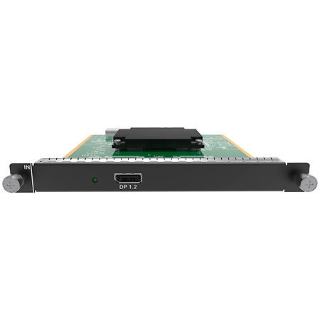 Novastar Card IN 1x DP 1.2 - H Series