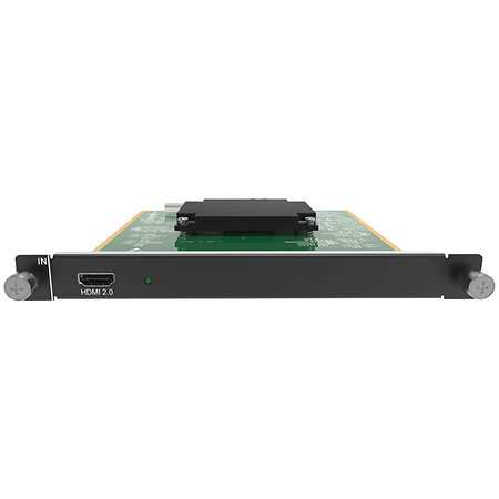 Novastar Card IN 1x HDMI 2.0 - H Series