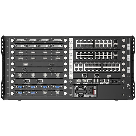 Card IN 1x HDMI 2.0 - H Series Novastar