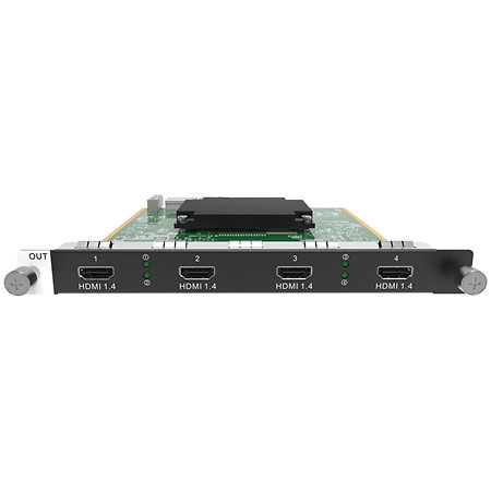 Novastar Card OUT 4x HDMI 1.4 - H Series