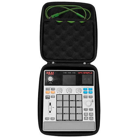 Eva case MPC SAMPLE Walkasse