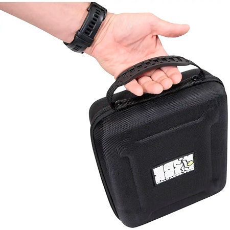 Eva case MPC SAMPLE Walkasse