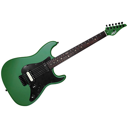JS 700 BKN Limited Jet Guitars