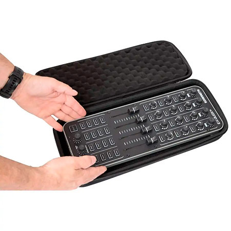 Eva case Xone K3 Walkasse