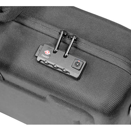 Eva case DJM-V5 Walkasse